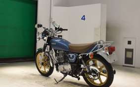 YAMAHA SR400 Gen.5 2020 RH16J