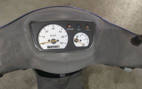 YAMAHA BJ SA24J