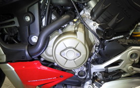 DUCATI STREETFIGHTER V4 S 2020
