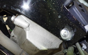 YAMAHA MT-25 2014 RG10J