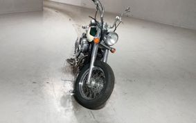 HONDA SHADOW 400 1997 NC34