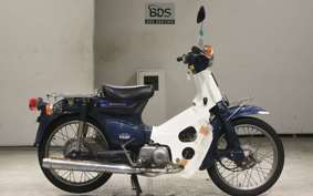 HONDA C90 SUPER CUB