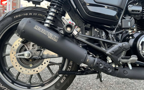 HONDA GB350S 2022 NC59