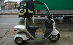 HONDA GYRO TA03