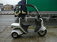 Фото Honda GYRO 2014 с японского аукциона