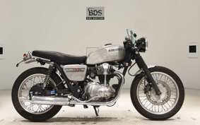 KAWASAKI W400 2008 EJ400A