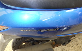 SUZUKI ADDRESS V50 CA4BA