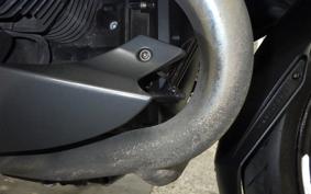 BMW R1200 RT 2011