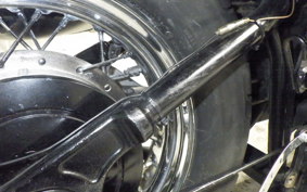 YAMAHA DRAGSTAR 400 CLASSIC 1999 4TR