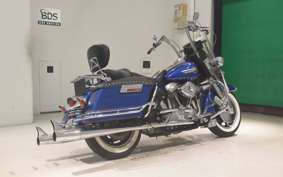 HARLEY FLHS 1340 1993