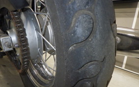 YAMAHA DRAGSTAR 250 VG05J