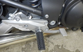 KAWASAKI 1400 GTR 2013