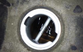 YAMAHA JOG POCHE SA08J