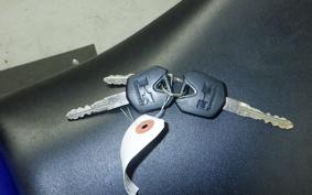 KAWASAKI NINJA 250 1991 EX250L