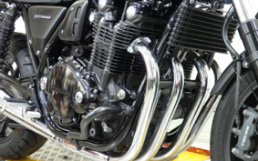 HONDA CB1100RS FINAL ED 2020 SC65