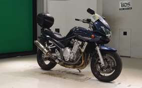 SUZUKI BANDIT 1250 SA 2008 GW72A