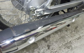 HONDA C50 SUPER CUB AA04