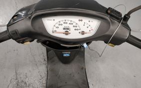 HONDA DIO AF35