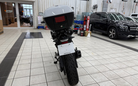 BMW F900XR STANDARD 2020 0K21