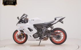 YAMAHA YZF-R7 2023 RM39J