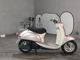 Фото Honda CREA SCOOPY 2001 с японского аукциона