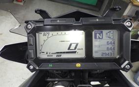 YAMAHA MT-09 Tracer 2015 RN36J