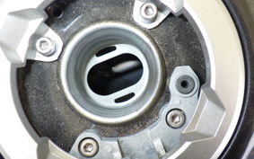 KAWASAKI NINJA 250 2 EX250P