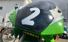 KAWASAKI ZXR250 ZX250C