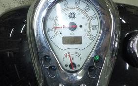 YAMAHA DRAGSTAR 400 CLASSIC 2003 VH01J