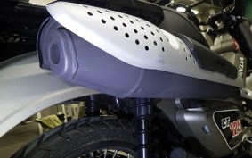 HONDA CT125-2 2018 JA65