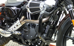 HARLEY XL1200NS 2019 LP3