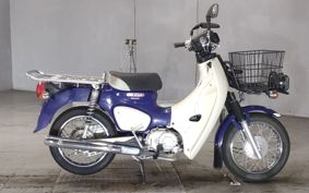 HONDA SUPER CUB110 JA42