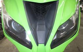 KAWASAKI NINJA ZX-6R A 2013