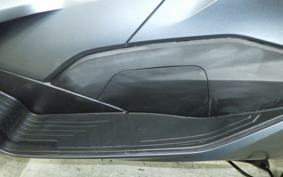 HONDA PCX125 2002 JK05