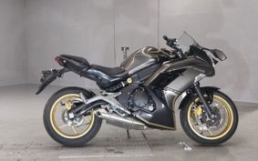 KAWASAKI NINJA400 EX400E