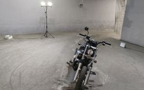 YAMAHA DRAGSTAR 250 VG02J