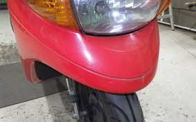 SUZUKI LET's 4 Basket