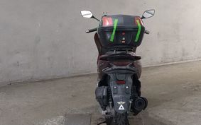 HONDA PCX125 JF81