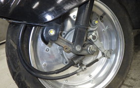 HONDA GYRO CANOPY 1999 TA02