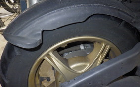 YAMAHA JOG ZR-4 SA56J