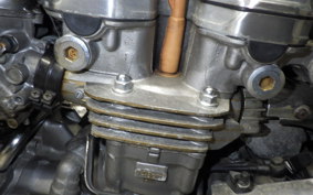 HONDA V45 MAGNA 1990
