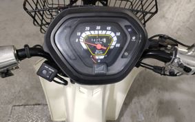 HONDA SUPER CUB50 AA07