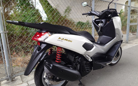 YAMAHA N-MAX 155 ABS SG50J