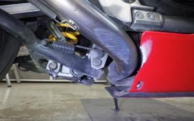 KAWASAKI ZZ1100 NINJA R 1992 ZXT10C