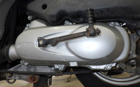 HONDA TODAY AF61