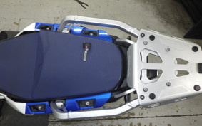 HONDA CRF1100L AFRICA TWIN DCT 2019 SD10