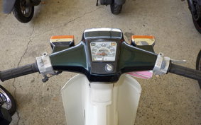 HONDA C50 SUPER CUB E AA01