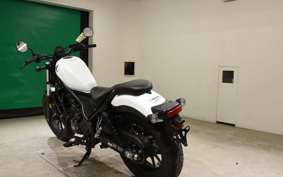 HONDA REBEL 250 A 2001 MC49