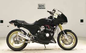 KAWASAKI GPZ400F 1985 ZX400A