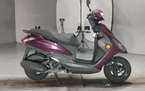 YAMAHA AXIS Z SED7J